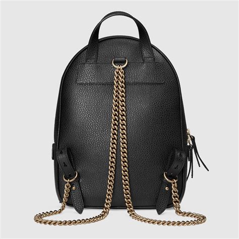 gucci soho backpack dupe|gucci bag backpack black.